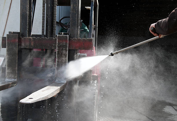 Trusted Sylvan Springs, AL Pressure Washing Experts
