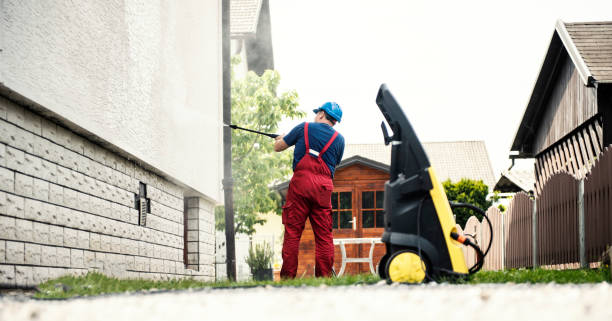 Animal Enclosure Cleaning in Sylvan Springs, AL